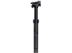 Contec Drop-A-Gogo II Dropperpost Ø27.2mm 295mm - Negru