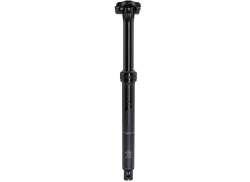 Contec Drop-A-Gogo II Dropperpost Ø27.2mm 375mm 100mm - Nero