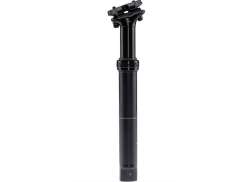 Contec Drop-A-Gogo II Dropperpost &Oslash;30.9mm 285mm 50mm - ブラック
