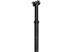 Contec Drop-A-Gogo II Dropperpost Ø30.9mm 360mm 100mm - Musta
