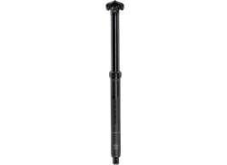 Contec Drop-A-Gogo II Dropperpost Ø30.9mm 500mm - Schwarz