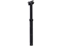 Contec Drop-A-Gogo II Dropperpost &#216;31.6mm x 390mm 125mm - Bl