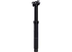 Contec Drop-A-Gogo II Dropperpost &Oslash;34.9mm 365mm - Nero