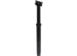 Contec Drop-A-Gogo II Dropperpost &Oslash;34.9mm 410mm 125mm - Sort