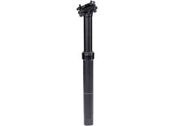 Contec Drop-A-Gogo II Dropperpost Ø34.9mm 465mm - Schwarz