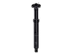 Contec Drop-A-Gogo II Vario Seatpost Ø31.6mm 310mm - Bl