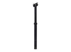 Contec Drop-A-Gogo II Vario Seatpost Ø31.6mm 480mm - Bl