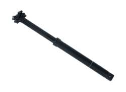 Contec Drop-A-Gogo Seatpost Ø27,2mm 375mm 100mm - Black