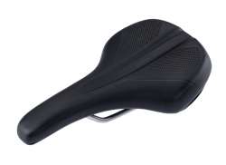 Contec Dynamic Bicycle Saddle MTB AirFoam 270x165mm - Black