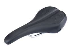 Contec Dynamic Bicycle Saddle MTB AirFoam 271x145mm - Black