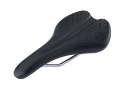 Contec Dynamic Bicycle Saddle MTB AirFoam 280x131mm - Black