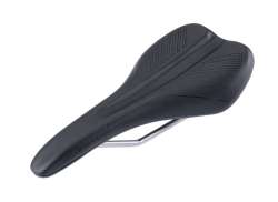 Contec Dynamic Bicycle Saddle Race AirFoam 280x131mm - Black