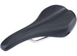 Contec Dynamic Sedlo Na Kolo MTB AirFoam 271x145mm - Černá