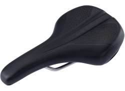 Contec Dynamic Sella Bici MTB AirFoam 270x165mm - Nero