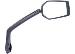 Contec E-View Evo GL 自行车后视镜 右/左 - 黑色