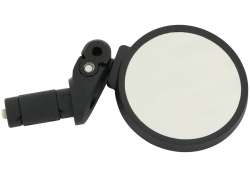 Contec E-View XS Bicycle Mirror Left/Right - Black
