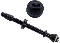 Contec EasyAir TL Ventil FV 60mm - Sort