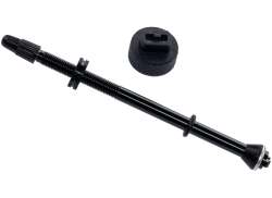 Contec EasyAir TL Ventil Pv 100mm - Schwarz