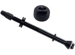 Contec EasyAir TL Ventil Pv 80mm - Schwarz