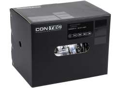 Contec eNHANCED Drive eD.12+ G Lancuch Rowerowy 12V 30m - Szary