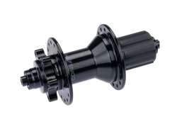 Contec Eroq DB Buje Trasero 32G 11V Shimano HG Disco 6-G - Negro