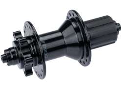 Contec Eroq DB Hinterradnabe 32L 11F Shimano HG Disc 6-L - S