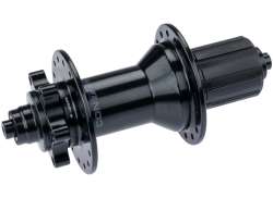 Contec Eroq DB 后花鼓 32G 11/12V SH HG 碟 6-G - 黑色