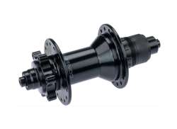 Contec Eroq DB Rear Hub 32H 11/12S XD Disc 6-H - Black