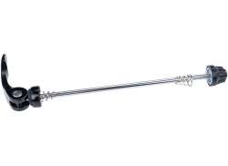 Contec Eroq.r Hurtigutl&oslash;sende Spile 135mm - Svart/S&oslash;lv