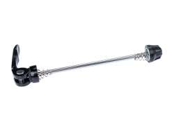 Contec Eroq.r Quick Release Skewer 100mm - Black/Silver