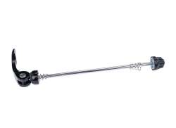 Contec Eroq.r Quick Release Skewer 135mm - Black/Silver