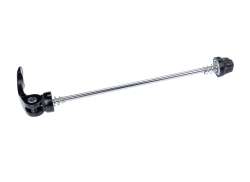 Contec Eroq.r Quick Release Skewer 141mm Boost - Black/Si