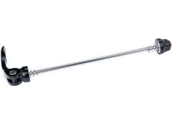 Contec Eroq.r Snabbkopplingsspett 141mm Boost - Svart/Silver