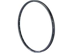 Contec Exit Cerchio 27.5" 25mm 32G E-Bike Disco - Nero