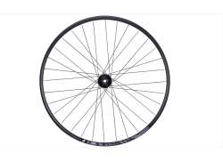 Contec Exit Core 21 Front Wheel 29\" Disc 6-Hole - Black