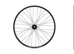 Contec Exit Core 21 Rear Wheel 27.5\" SH MS Disc 6-H - Black