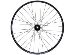 Contec Exit Core 21 Rueda Trasera 27.5" SH HG Disco 6-G - Negro