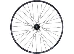 Contec Exit Core 21 Vorderrad 29\" Disc 6-Loch Boost - Schwar