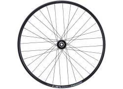 Contec Exit Core 25 Roue Avant 29" Disque CenterLock - Noir