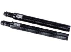 Contec FastAir TL Road Extension Ventilforlenger 50mm - Svart