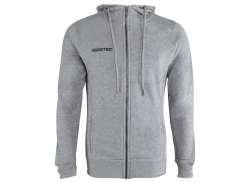 Contec Fermeture &Agrave; Glissi&egrave;re Bright Sweatjack Gray