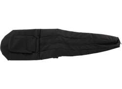 Contec Fiddle Case Transport Bag Nylon - Black