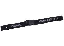 Contec FlavourBelt Prindere Curea - Negru