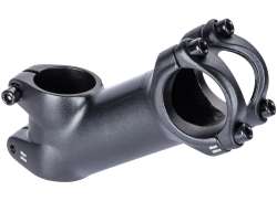 Contec Forge HR Tijă &Oslash;31.8mm 70mm 35&deg; Aluminiu - Negru