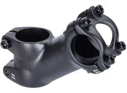 Contec Forge MR Вынос Руля Ø31.8mm 110mm 17° Алюминий - Черный