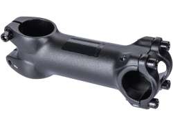 Contec Forge Stem &Oslash;25.4mm 100mm 6&deg; Aluminium - Sort