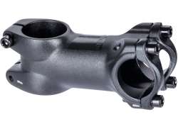 Contec Forge ステム &Oslash;25.4mm 70mm 6&deg; アルミニウム - ブラック