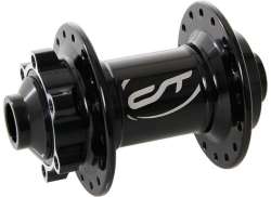 Contec Front Hub FR X20 32 Hole 110mm - Black