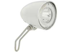 Contec Frontlys Retro Classic N+ 20 Lux Parkeringslys - S&oslash;lv