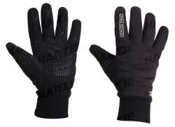 Contec Frost Radhandschuhe Winter Black/Cool Gray